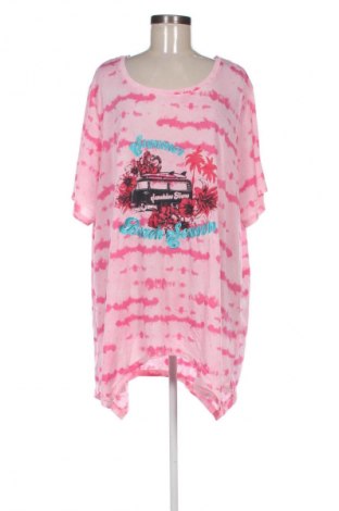 Дамска блуза Janina, Размер 3XL, Цвят Многоцветен, Цена 22,99 лв.