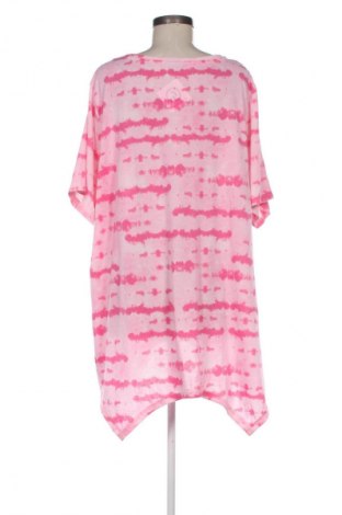 Дамска блуза Janina, Размер 3XL, Цвят Многоцветен, Цена 22,99 лв.