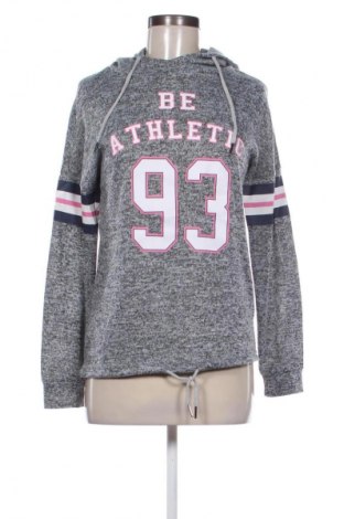 Dámská halenka Janina, Velikost S, Barva Šedá, Cena  159,00 Kč