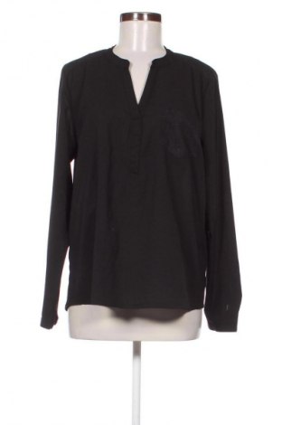 Bluză de femei Janina, Mărime L, Culoare Negru, Preț 51,45 Lei