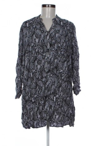 Bluză de femei Janina, Mărime 3XL, Culoare Multicolor, Preț 59,99 Lei