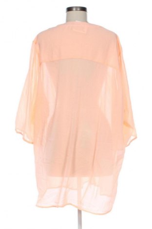 Дамска блуза Janina, Размер 3XL, Цвят Оранжев, Цена 20,99 лв.