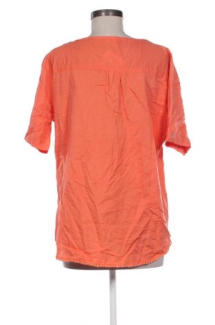 Dámská halenka Janina, Velikost XL, Barva Oranžová, Cena  179,00 Kč