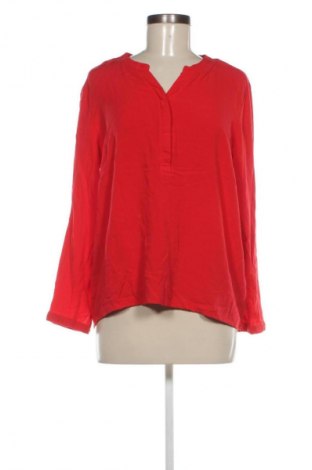 Дамска блуза Janina, Размер M, Цвят Червен, Цена 9,99 лв.