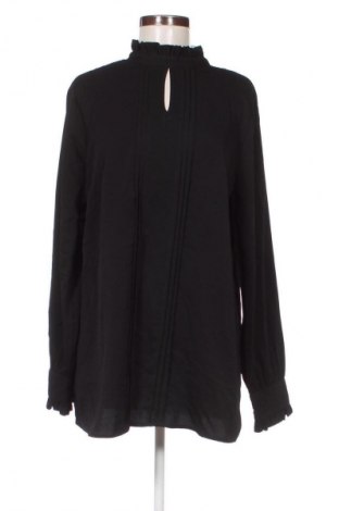 Dámská halenka Jasmin, Velikost L, Barva Černá, Cena  179,00 Kč