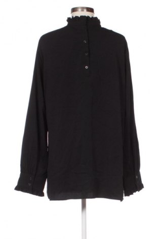 Dámská halenka Jasmin, Velikost L, Barva Černá, Cena  179,00 Kč