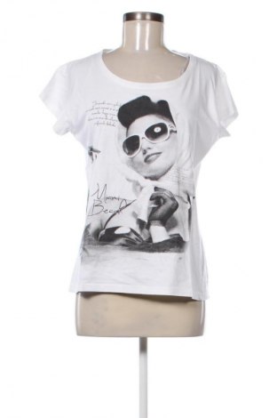 Bluzka damska Jazlyn, Rozmiar XL, Kolor Biały, Cena 44,00 zł