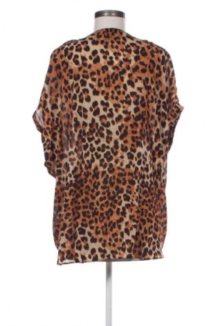 Дамска блуза Jazlyn, Размер 3XL, Цвят Многоцветен, Цена 10,99 лв.