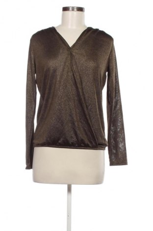 Γυναικεία μπλούζα Jbc, Μέγεθος S, Χρώμα  Μπέζ, Τιμή 2,99 €