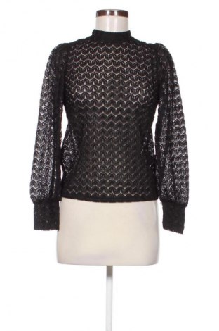 Γυναικεία μπλούζα Jdy, Μέγεθος XS, Χρώμα Μαύρο, Τιμή 5,99 €