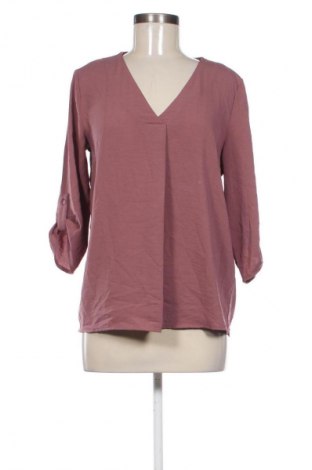 Дамска блуза Jdy, Размер M, Цвят Пепел от рози, Цена 9,99 лв.