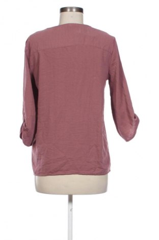 Дамска блуза Jdy, Размер M, Цвят Пепел от рози, Цена 9,99 лв.