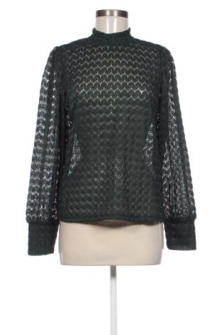 Női blúz Jdy, Méret L, Szín Zöld, Ár 1 239 Ft