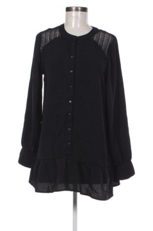 Dámská halenka Jdy, Velikost M, Barva Černá, Cena  59,00 Kč