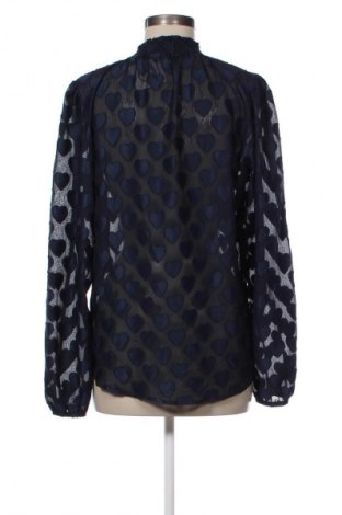 Γυναικεία μπλούζα Je M'appelle, Μέγεθος L, Χρώμα Μπλέ, Τιμή 6,99 €