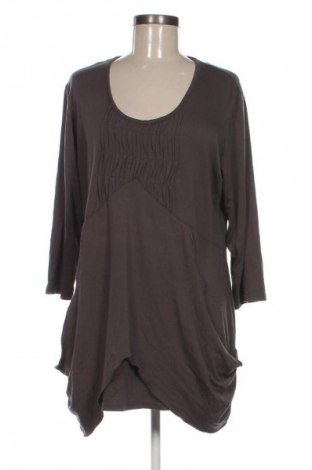 Дамска блуза Jean Marc Philippe, Размер M, Цвят Зелен, Цена 128,44 лв.