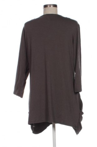 Дамска блуза Jean Marc Philippe, Размер M, Цвят Зелен, Цена 128,44 лв.