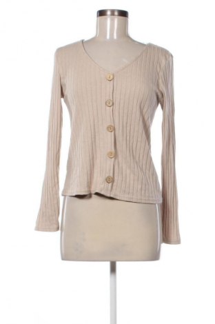 Dámska blúza Jean Pascale, Veľkosť M, Farba Béžová, Cena  9,72 €