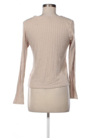 Dámska blúza Jean Pascale, Veľkosť M, Farba Béžová, Cena  9,72 €