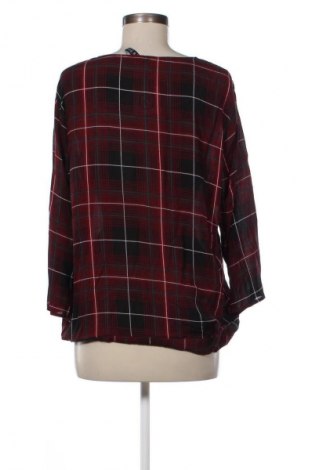 Bluzka damska Jean Pascale, Rozmiar XL, Kolor Kolorowy, Cena 44,94 zł