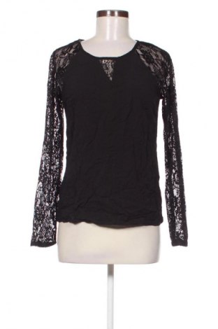 Bluzka damska Jean Pascale, Rozmiar M, Kolor Czarny, Cena 9,99 zł