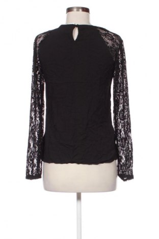 Bluzka damska Jean Pascale, Rozmiar M, Kolor Czarny, Cena 9,99 zł