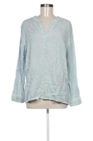 Bluză de femei Jean Pascale, Mărime XL, Culoare Verde, Preț 33,99 Lei