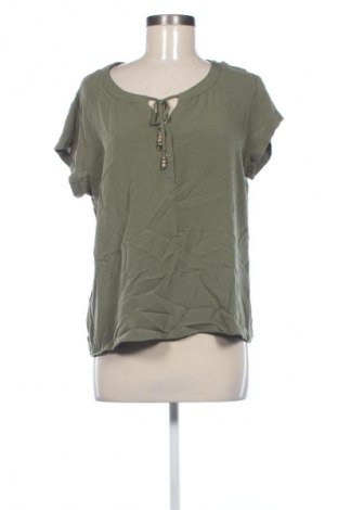 Dámská halenka Jean Pascale, Velikost L, Barva Zelená, Cena  242,00 Kč