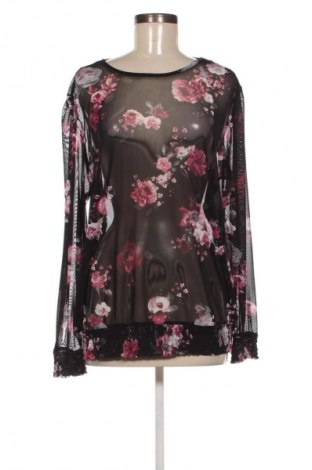 Bluzka damska Jean Pascale, Rozmiar L, Kolor Kolorowy, Cena 10,99 zł