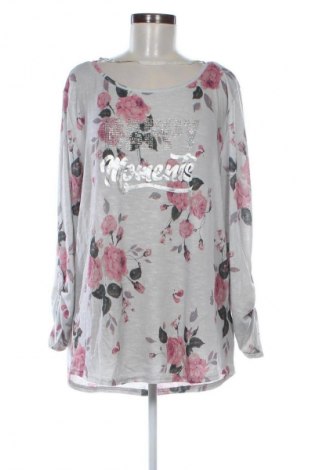 Bluză de femei Jean Pascale, Mărime XL, Culoare Multicolor, Preț 14,99 Lei