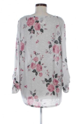 Bluză de femei Jean Pascale, Mărime XL, Culoare Multicolor, Preț 14,99 Lei