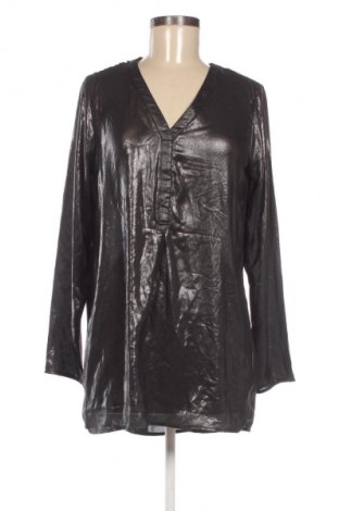 Damen Shirt Jean Pascale, Größe M, Farbe Schwarz, Preis € 4,99