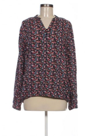 Дамска блуза Jean Pascale, Размер L, Цвят Многоцветен, Цена 9,99 лв.
