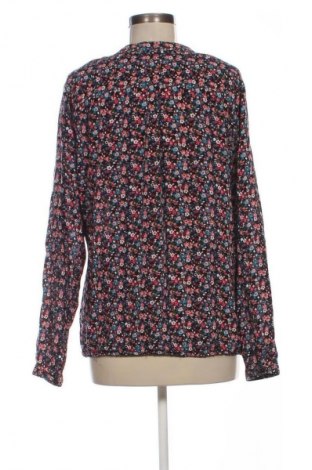 Дамска блуза Jean Pascale, Размер L, Цвят Многоцветен, Цена 9,99 лв.