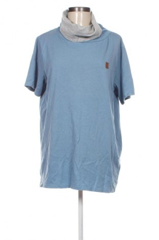 Bluză de femei Jean Pascale, Mărime L, Culoare Albastru, Preț 50,00 Lei