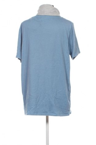 Bluză de femei Jean Pascale, Mărime L, Culoare Albastru, Preț 50,00 Lei