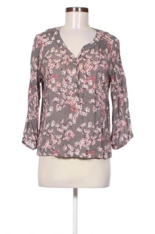 Дамска блуза Jean Pascale, Размер M, Цвят Многоцветен, Цена 13,99 лв.