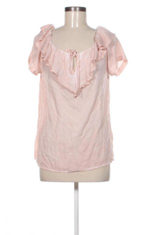 Dámska blúza Jean Pascale, Veľkosť M, Farba Popolavo ružová, Cena  9,72 €