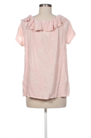 Dámska blúza Jean Pascale, Veľkosť M, Farba Popolavo ružová, Cena  9,72 €