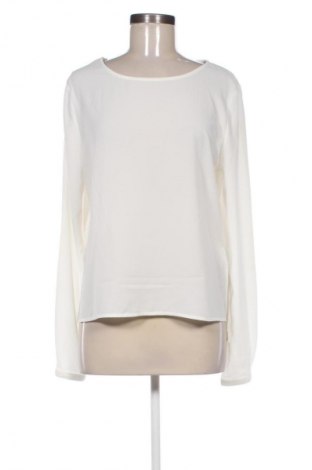 Bluză de femei Jean Pascale, Mărime M, Culoare Ecru, Preț 51,45 Lei