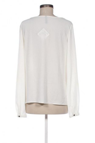 Bluză de femei Jean Pascale, Mărime M, Culoare Ecru, Preț 51,45 Lei