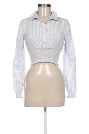 Bluzka damska Jennyfer, Rozmiar S, Kolor Kolorowy, Cena 43,68 zł