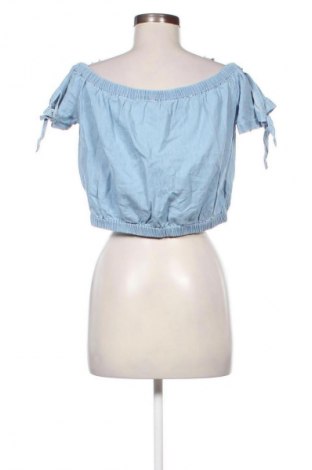 Dámská halenka Jennyfer, Velikost L, Barva Modrá, Cena  241,00 Kč