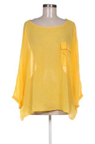 Dámska blúza Jessica, Veľkosť XL, Farba Žltá, Cena  7,95 €