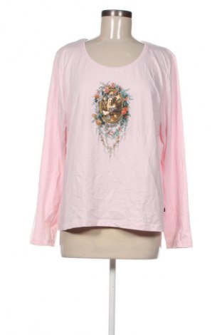 Női blúz Jette, Méret XL, Szín Rózsaszín, Ár 1 559 Ft