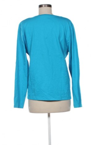 Damen Shirt Jette, Größe XL, Farbe Blau, Preis € 4,99