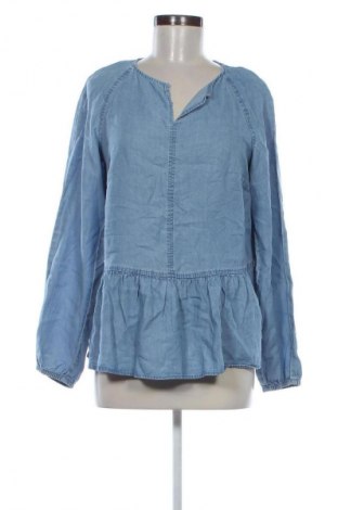 Damen Shirt John Baner, Größe M, Farbe Blau, Preis € 8,99