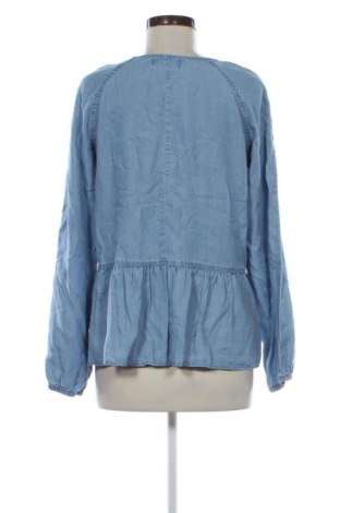 Damen Shirt John Baner, Größe M, Farbe Blau, Preis € 8,99