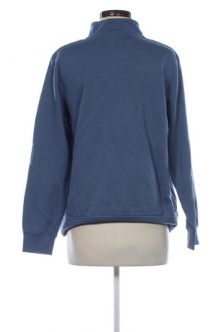 Dámska blúza John Baner, Veľkosť M, Farba Modrá, Cena  7,95 €