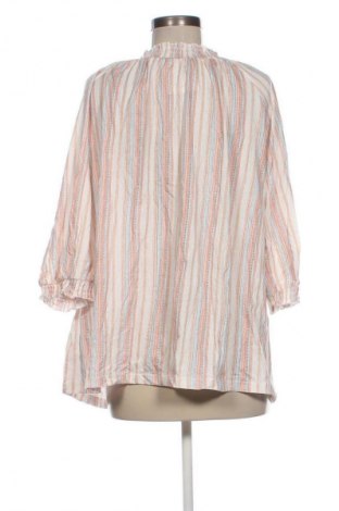 Дамска блуза John Baner, Размер 4XL, Цвят Многоцветен, Цена 16,99 лв.